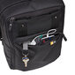 Case Logic Bryker 14 Backpack BRYBP-114, Juoda цена и информация | Krepšiai, kuprinės, dėklai kompiuteriams | pigu.lt