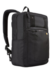 Case Logic Bryker 14 Backpack BRYBP-114, Juoda цена и информация | Рюкзаки, сумки, чехлы для компьютеров | pigu.lt