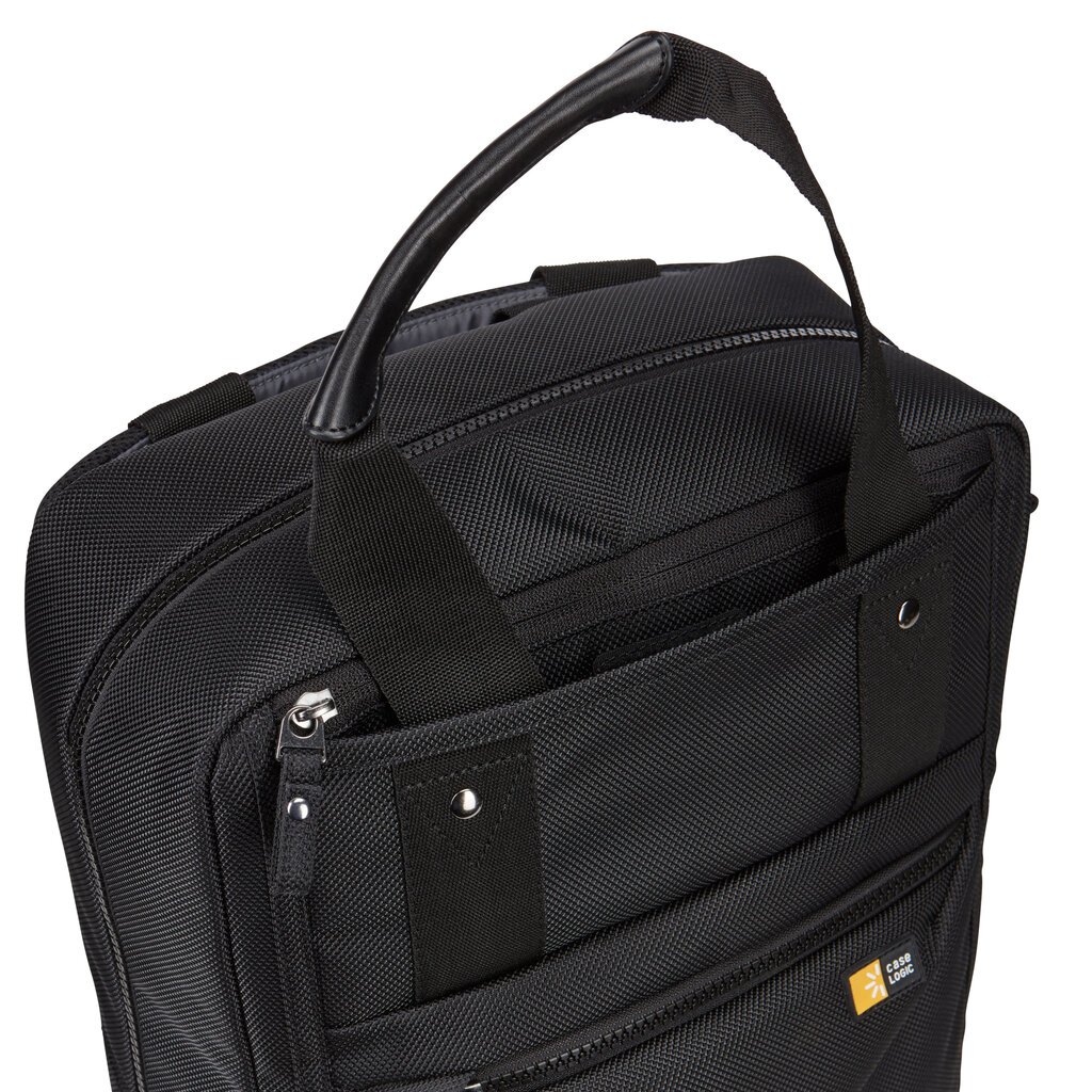 Case Logic Bryker 14 Backpack BRYBP-114, Juoda kaina ir informacija | Krepšiai, kuprinės, dėklai kompiuteriams | pigu.lt