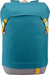 Case Logic Larimer Backpack 15,6 Rucksack LARI-115 HUDSON, Mėlyna kaina ir informacija | Krepšiai, kuprinės, dėklai kompiuteriams | pigu.lt