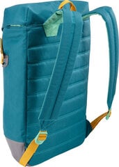 Case Logic Larimer Backpack 15,6 Rucksack LARI-115 HUDSON, Mėlyna kaina ir informacija | Krepšiai, kuprinės, dėklai kompiuteriams | pigu.lt