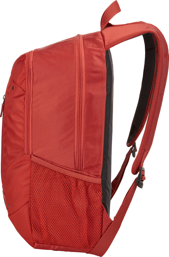 Case Logic Jaunt Backpack 15,6 WMBP-115 BRICK , Raudona kaina ir informacija | Krepšiai, kuprinės, dėklai kompiuteriams | pigu.lt