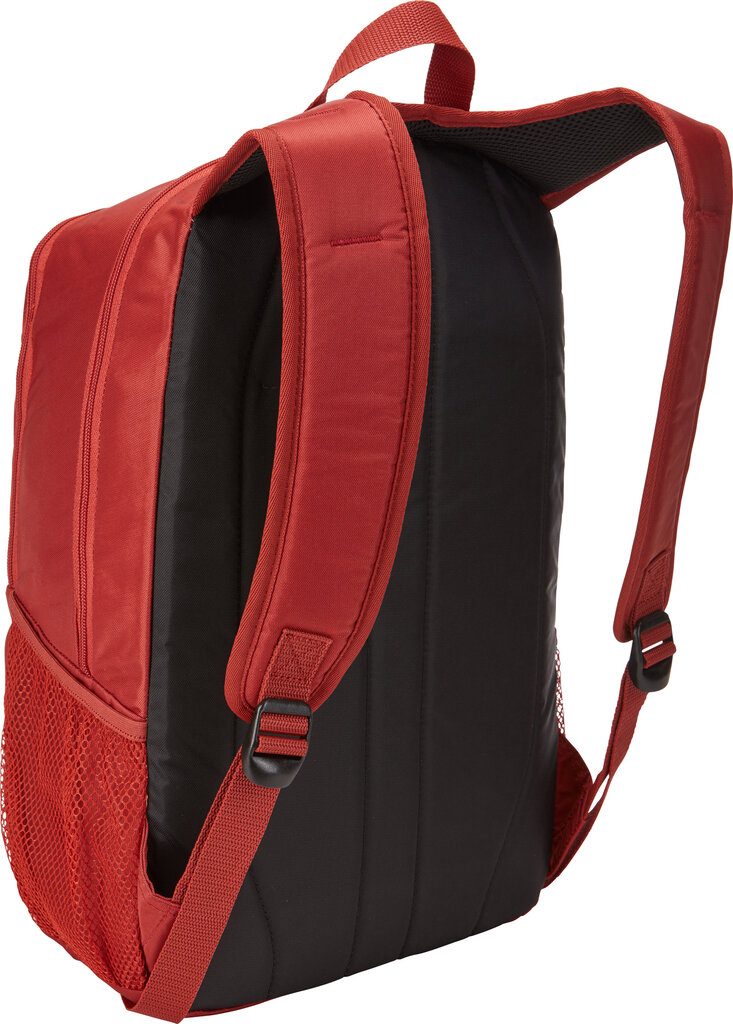 Case Logic Jaunt Backpack 15,6 WMBP-115 BRICK , Raudona kaina ir informacija | Krepšiai, kuprinės, dėklai kompiuteriams | pigu.lt