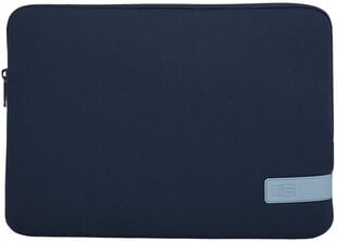 Case Logic Reflect Laptop Sleeve 13.3 REFPC-113, Mėlyna kaina ir informacija | Krepšiai, kuprinės, dėklai kompiuteriams | pigu.lt