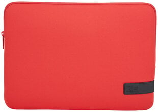 Case Logic Reflect Laptop Sleeve 13.3 REFPC-113 POP ROCK, Raudona kaina ir informacija | Krepšiai, kuprinės, dėklai kompiuteriams | pigu.lt