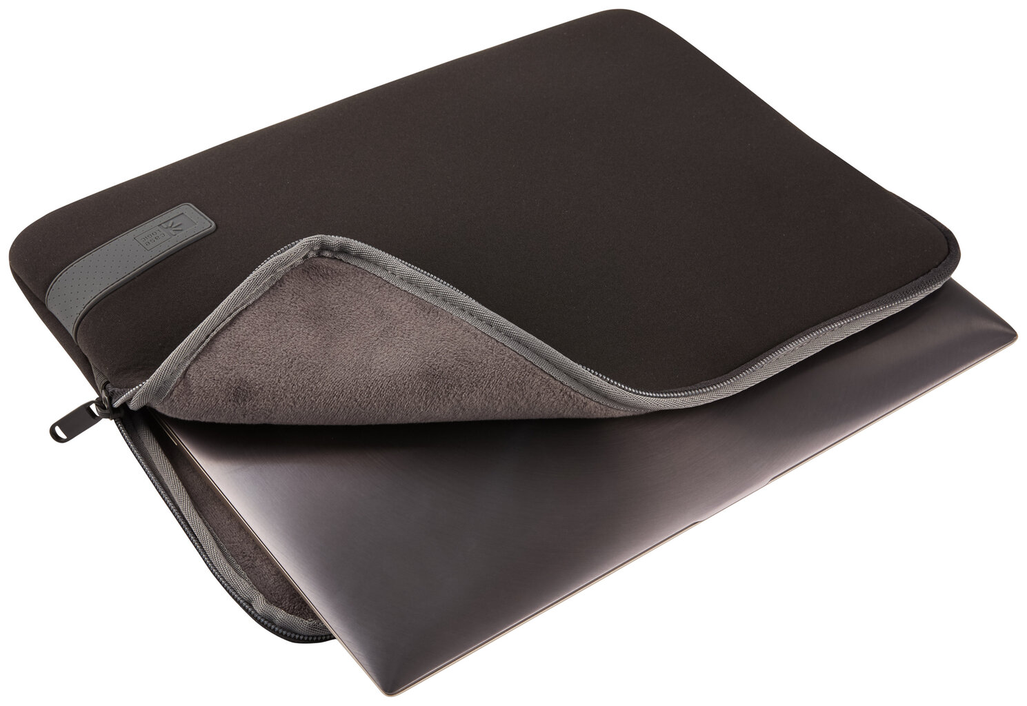 Case Logic Reflect Laptop Sleeve 14 REFPC-114, Juoda kaina ir informacija | Krepšiai, kuprinės, dėklai kompiuteriams | pigu.lt