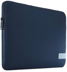 Case Logic Reflect Laptop Sleeve 14 Dark Blue цена и информация | Рюкзаки, сумки, чехлы для компьютеров | pigu.lt