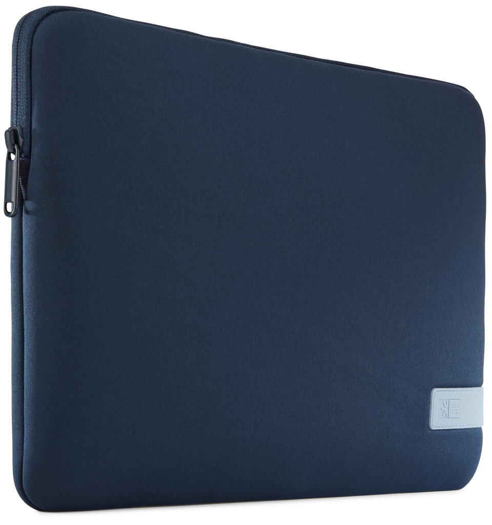 Case Logic Reflect Laptop Sleeve 14 REFPC-114, Mėlyna kaina ir informacija | Krepšiai, kuprinės, dėklai kompiuteriams | pigu.lt