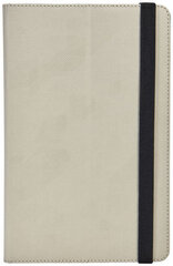 Case Logic Surefit Folio 8” CBUE-1208 ЧЕРНЫЙ (3203704) цена и информация | Чехлы для планшетов и электронных книг | pigu.lt