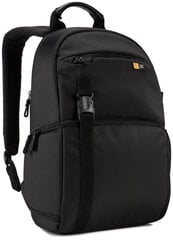 Case Logic Bryker Backpack DSLR medium BRBP-105 BLACK (3203721) цена и информация | Футляры, чехлы для фотоаппаратов и объективов | pigu.lt