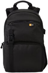 Case Logic Bryker Backpack DSLR medium BRBP-105 BLACK (3203721) цена и информация | Футляры, чехлы для фотоаппаратов и объективов | pigu.lt