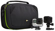 Case Logic KAC101 kaina ir informacija | Dėklai, krepšiai fotoaparatams ir objektyvams | pigu.lt