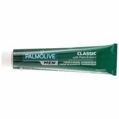 Крем для бритья Palmolive Classic Lather 100 мл цена и информация | Косметика и средства для бритья | pigu.lt