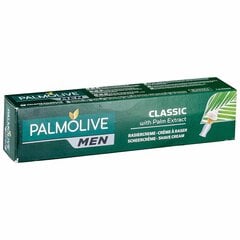 Крем для бритья Palmolive Classic Lather 100 мл цена и информация | Косметика и средства для бритья | pigu.lt