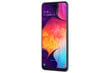 Samsung Galaxy A50, 128 GB, Dual Sim, Black цена и информация | Mobilieji telefonai | pigu.lt