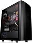 Thermaltake Versa J25 kaina ir informacija | Korpusai | pigu.lt