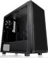 Thermaltake Versa J25 kaina ir informacija | Korpusai | pigu.lt