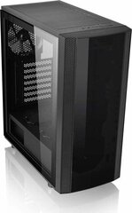 Thermaltake CA-1L8-00M1WN-00 kaina ir informacija | Korpusai | pigu.lt