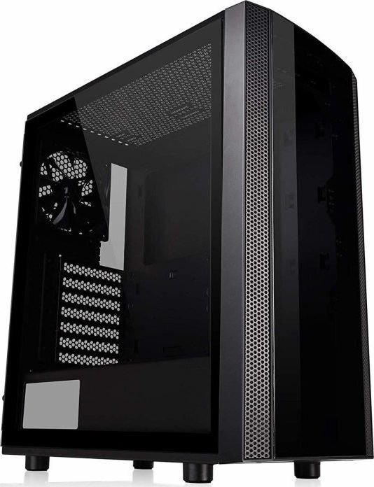 Thermaltake Versa J25 kaina ir informacija | Korpusai | pigu.lt