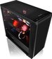 Thermaltake Versa J25 kaina ir informacija | Korpusai | pigu.lt