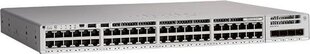 Cisco C9200L-48T-4G-E kaina ir informacija | Komutatoriai (Switch) | pigu.lt