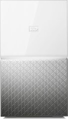 WD WDBMUT0200JWT-EESN цена и информация | Жёсткие диски (SSD, HDD) | pigu.lt