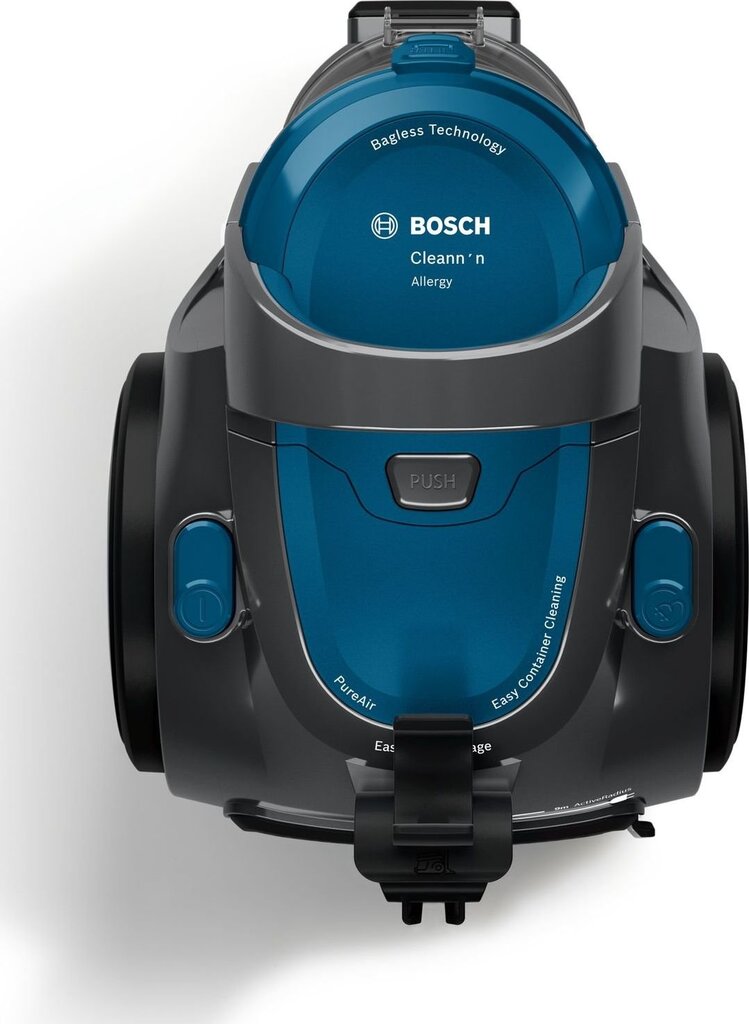 Bosch BGC05A220A kaina ir informacija | Dulkių siurbliai | pigu.lt