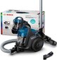 Bosch BGC05A220A kaina ir informacija | Dulkių siurbliai | pigu.lt