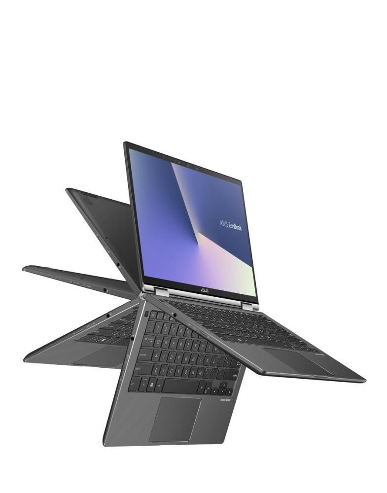 Asus ZenBook Flip UX362FA-EL141R kaina ir informacija | Nešiojami kompiuteriai | pigu.lt