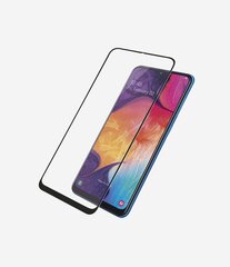 PanzerGlass Case Friendly цена и информация | Google Pixel 3a - 3mk FlexibleGlass Lite™ защитная пленка для экрана | pigu.lt