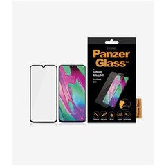 PanzerGlass Screen Protector цена и информация | Защитные пленки для телефонов | pigu.lt