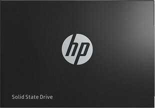 HP 6MC15AA#ABB цена и информация | Внутренние жёсткие диски (HDD, SSD, Hybrid) | pigu.lt