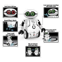 Интерактивный робот Silverlit Maze Breaker цена и информация | Игрушки для мальчиков | pigu.lt