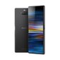 Sony Xperia 10 Plus, Dual SIM Black цена и информация | Mobilieji telefonai | pigu.lt