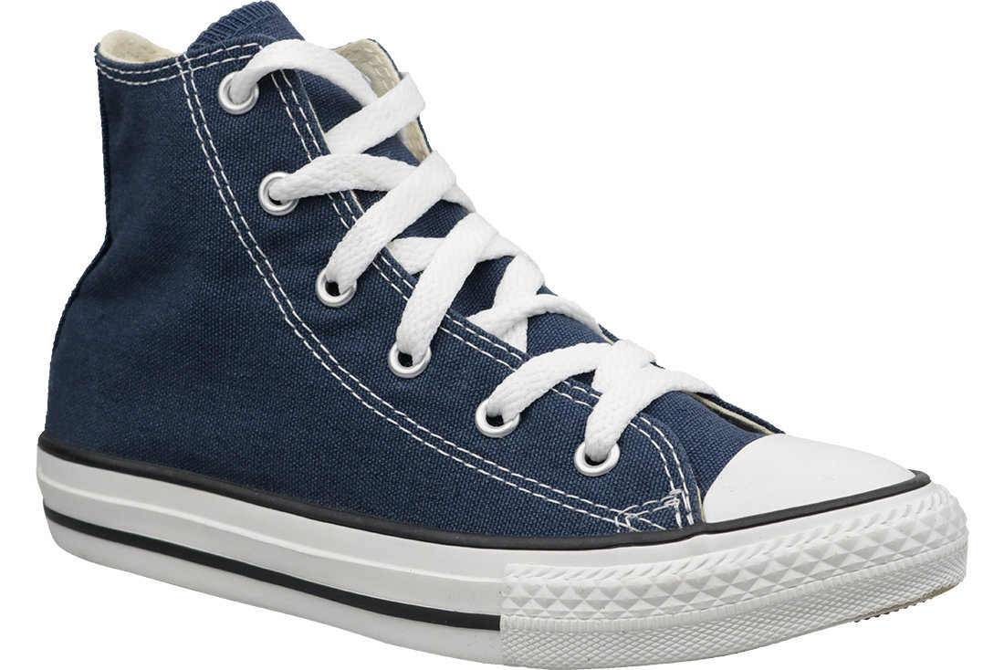 Vaikiški kedai Converse C. Taylor All Star Youth Hi Jr 3J233C, 56583 kaina ir informacija | Sportiniai batai vaikams | pigu.lt