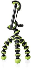 Joby GorillaPod Mobile Mini цена и информация | Аксессуары для телефонов | pigu.lt