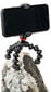 Joby GorillaPod Mobile Mini kaina ir informacija | Priedai telefonams | pigu.lt