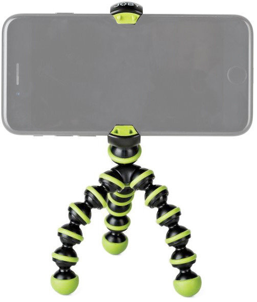 Joby GorillaPod Mobile Mini kaina ir informacija | Priedai telefonams | pigu.lt