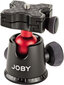 Joby GorillaPod Ballhead 5K kaina ir informacija | Priedai fotoaparatams | pigu.lt