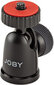 Joby Gorillapod Ballhead 1K цена и информация | Fotoaparato stovai | pigu.lt