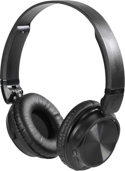 Vivanco ausinė Mooove Air, juodas (25175) kaina ir informacija | Ausinės | pigu.lt