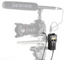 Saramonic SmartRig + kaina ir informacija | Priedai vaizdo kameroms | pigu.lt