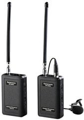 Saramonic микрофон SR-WM4C VHF Wireless цена и информация | Аксессуары для фотоаппаратов | pigu.lt