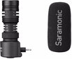 Saramonic microphone Smartmic +Di Lightning kaina ir informacija | Priedai telefonams | pigu.lt