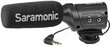 Saramonic SR-M3 + Furry M3-WS kaina ir informacija | Priedai vaizdo kameroms | pigu.lt