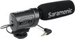 Saramonic SR-M3 + Furry M3-WS kaina ir informacija | Priedai vaizdo kameroms | pigu.lt