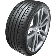 Hankook K127 VENTUS S1 EVO3 255/45ZR19 цена и информация | Летняя резина | pigu.lt