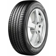 Firestone ROADHAWK 225/65HR17 kaina ir informacija | Vasarinės padangos | pigu.lt