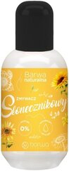 Beacetoninis nagų lako valiklis Barwa Natural 100 ml kaina ir informacija | Nagų lakai, stiprintojai | pigu.lt