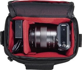 Fotoaparato dėklas Hama 001398880000 kaina ir informacija | Dėklai, krepšiai fotoaparatams ir objektyvams | pigu.lt